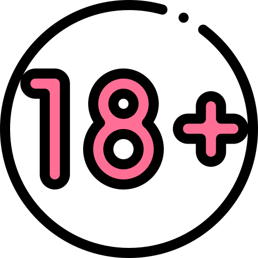 18+